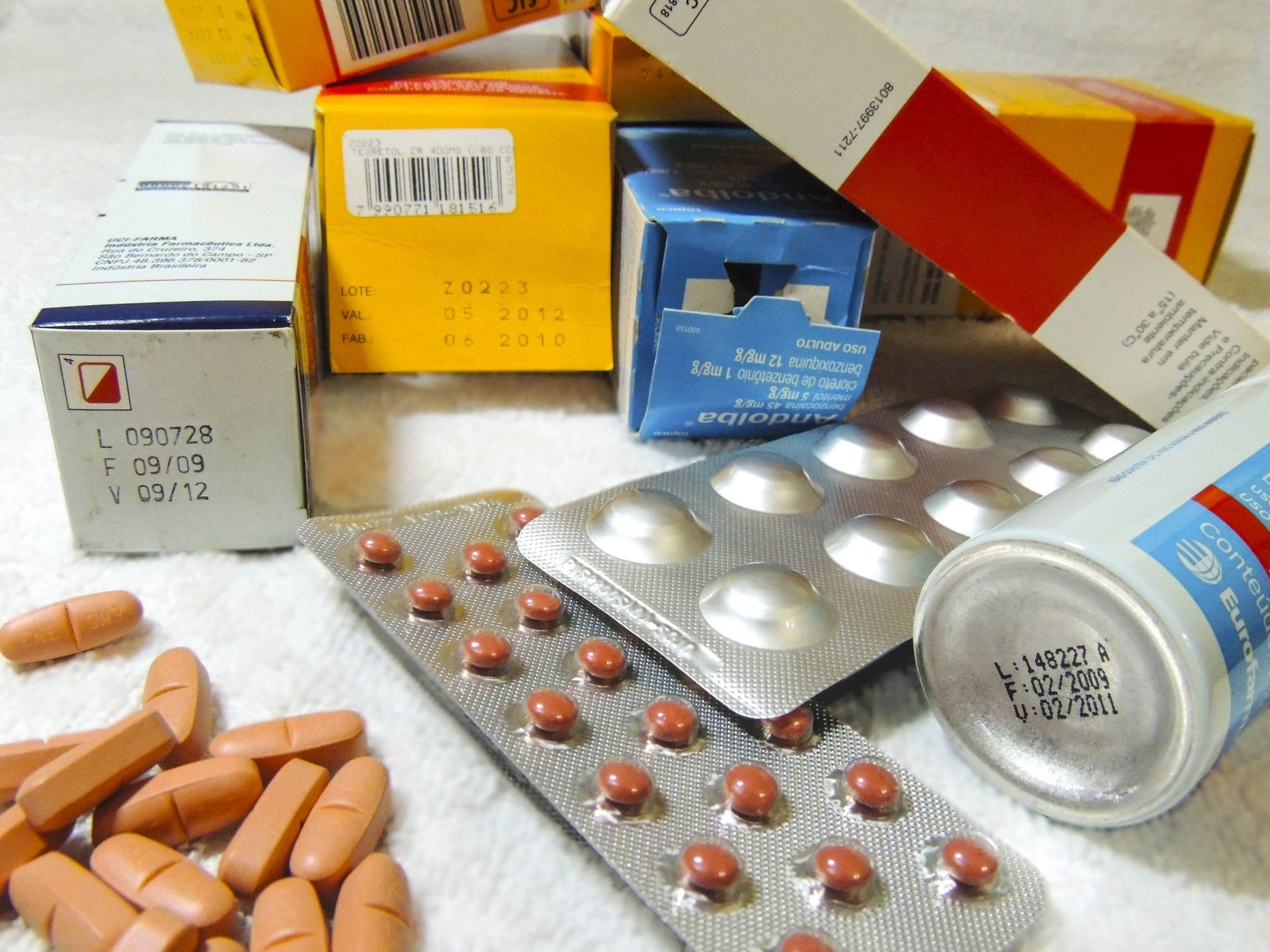 Anvisa suspende lotes de medicamento contra câncer