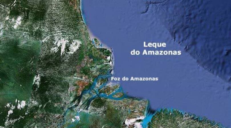 Ibama aprova testes iniciais de simulação para exploração de petróleo na Foz do Amazonas