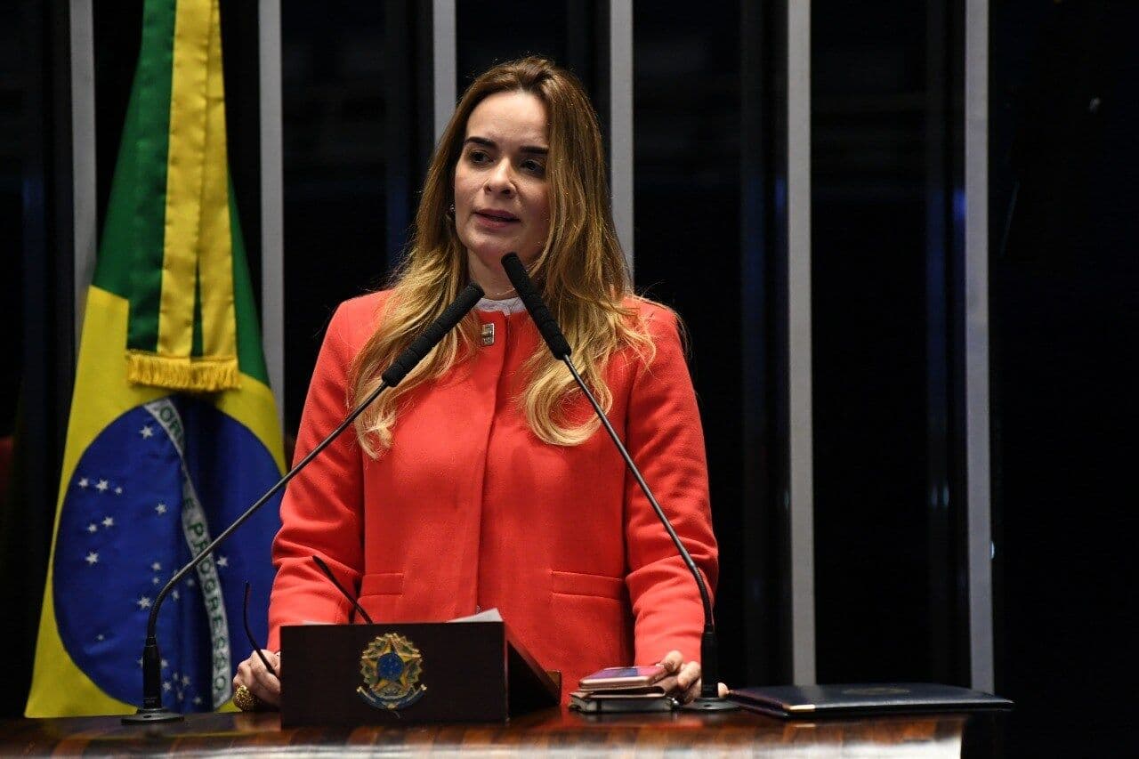 Daniella Ribeiro endurece discurso contra Veneziano, repudia violência política de gênero e pede respeito