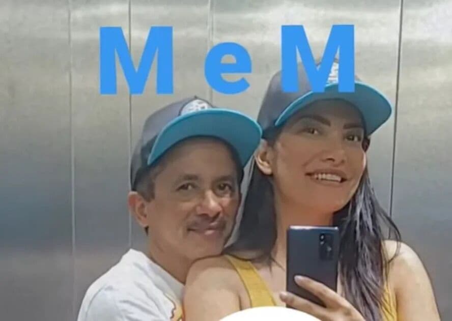 Ex de Manoel Gomes, Maria do Jalapão diz que foi enganada por ele: 'Estelionatário sentimental'