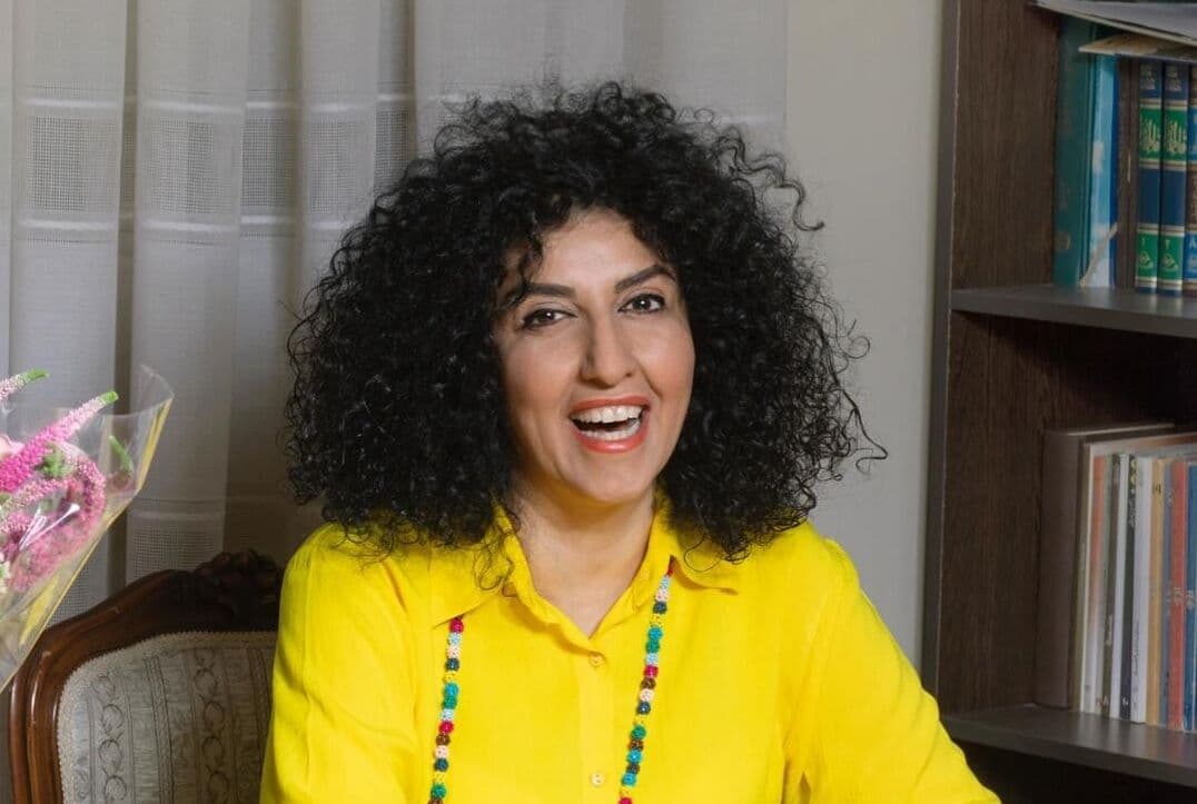 Prêmio Nobel da Paz vai para Narges Mohammadi, voz da revolução feminina no Irã