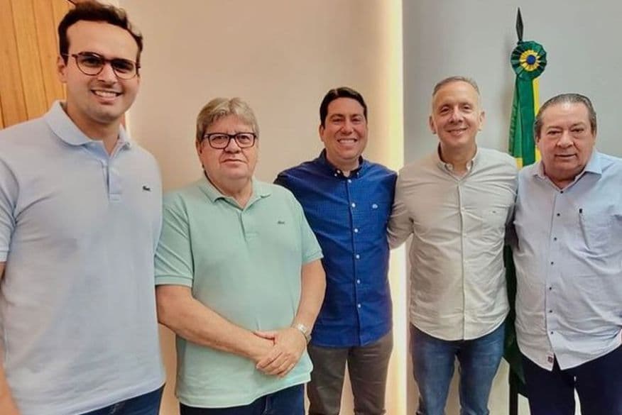 Governador da Bahia diz que prioridade é combate à fome e que é preciso estruturar Nordeste para receber investimentos