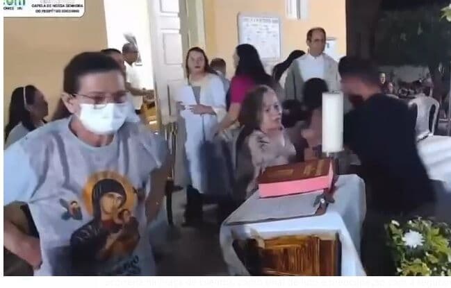 Coordenadores de campanha de candidata a prefeita de Monteiro, Micheila Henrique, sofrem atentado