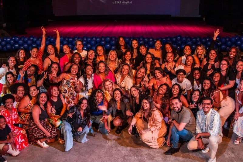 Projeto vai selecionar empreendedoras paraibanas para capacitação em produção de conteúdo digital