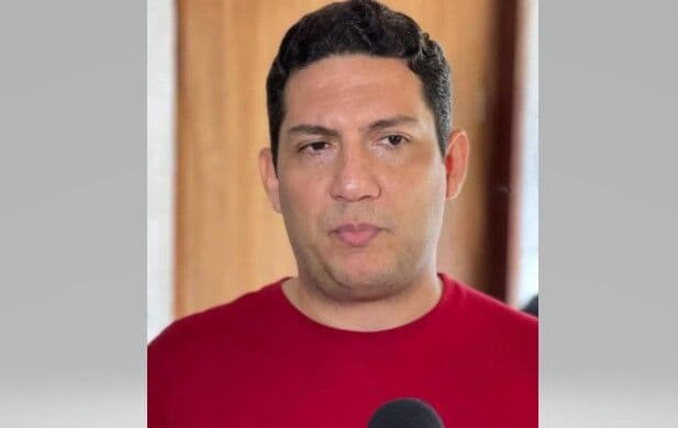 Marcos Túlio atribui índice de desaprovação do Governo Lula às matérias falsas sobre taxação do PIX