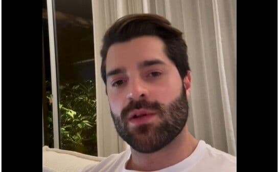 DJ Alok nega que pai seja responsável por rave atacada em Israel pelo Hamas