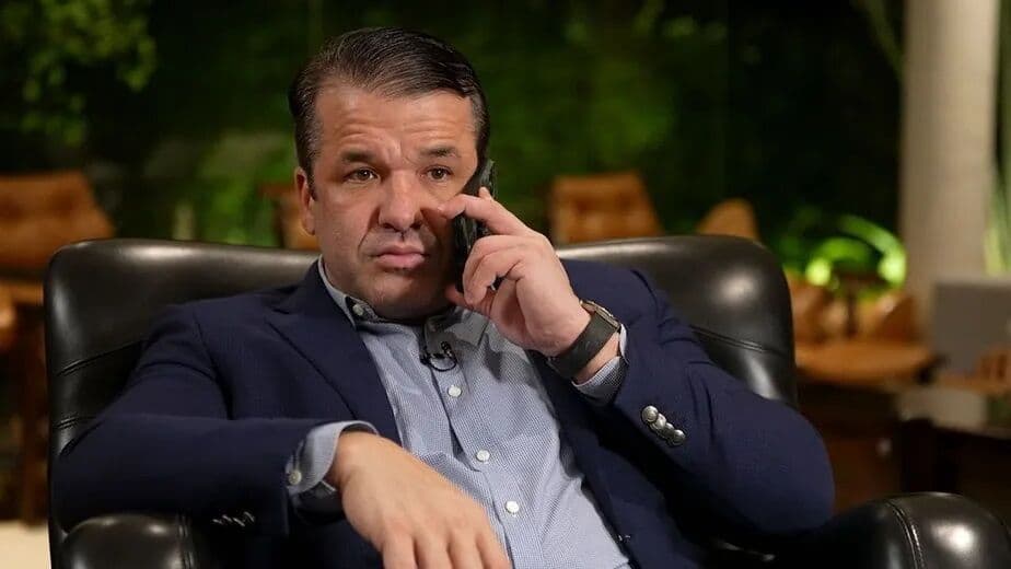 Empresário Thiago Brennand é condenado a 10 anos e seis meses de prisão por estupro