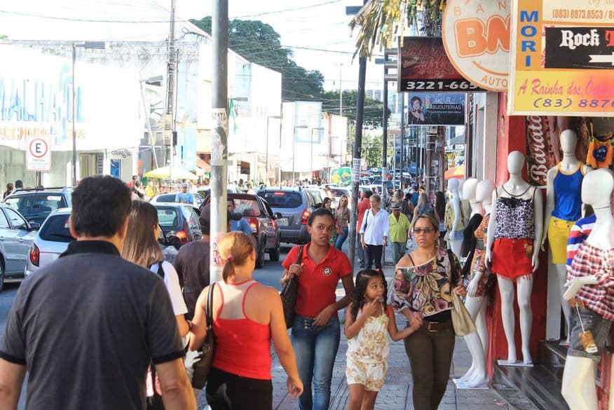 Confira o que abre e fecha noDia do Trabalhador