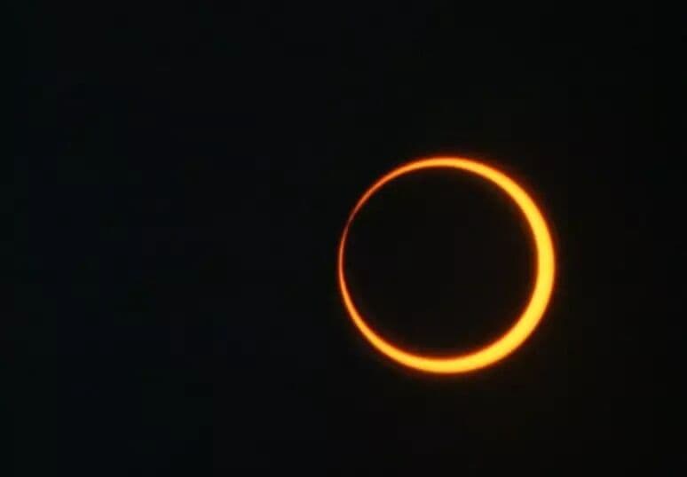 Eclipse solar 2023: saiba qual região vai poder ver fenômeno com mais intensidade e os cuidados necessários