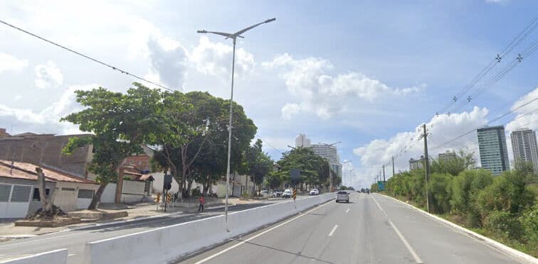 Idoso morre após ser atropelado em trecho da BR-230, no Agreste paraibano