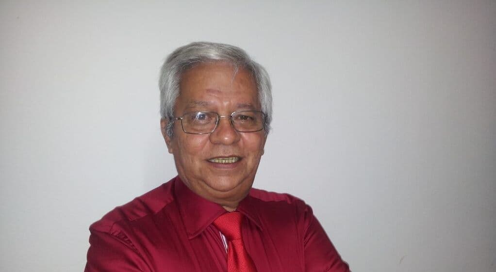 Morre jornalista paraibano Wellington Farias, aos 67 anos, vítima de câncer