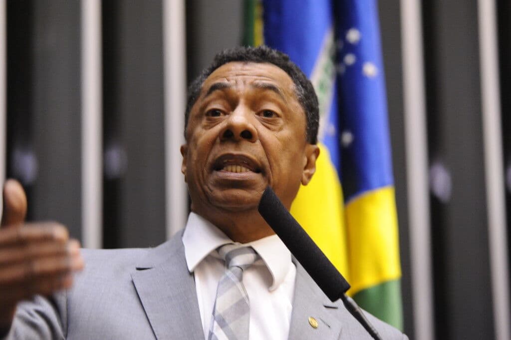 Deputado Damião Feliciano comemora aprovação de Flávio Dino ao Supremo: “o DNA dele é jurídico”