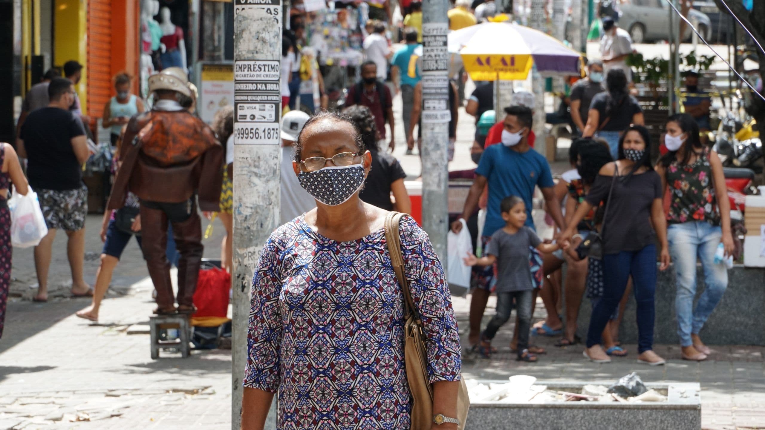 Setor de eventos se dispõe a fazer alterações em shows e procuradora pede conscientização da população com Covid-19: 'responsabilidade de todos'