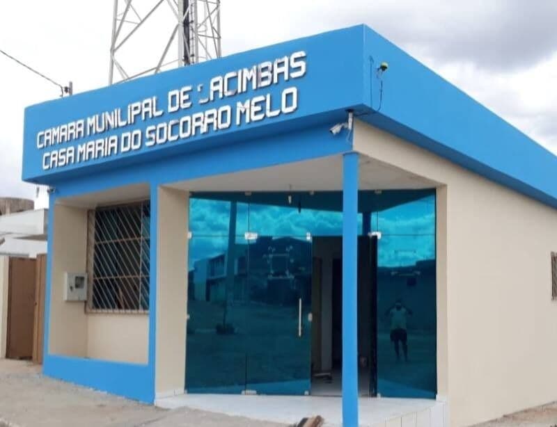 Ex-vereador cassado de Cacimbas precisa explicar ao TCE contrato com empresa de fachada de locação de carros