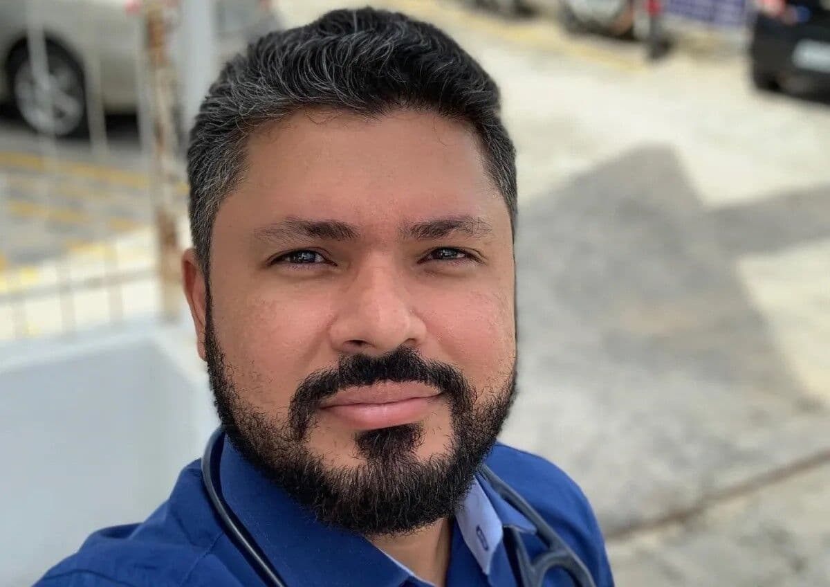 Médico é condenado a devolver mais de R$ 1,2 milhão ao cofres da Paraíba por acúmulo de cargos no Trauma e na Cruz Vermelha