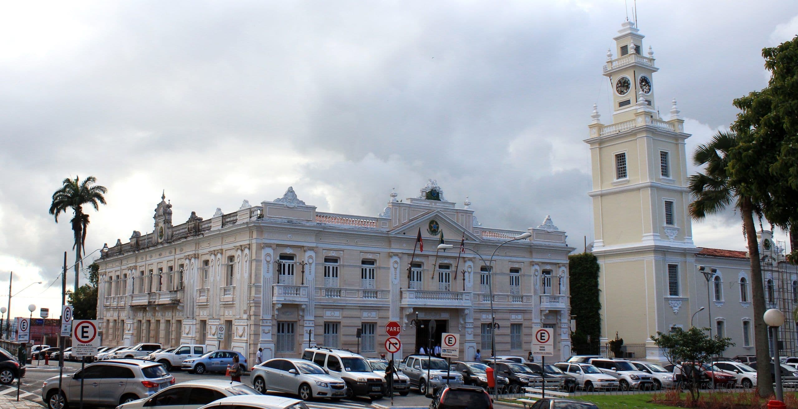 Governo da Paraíba cria secretarias de Meio ambiente e Ciência e Tecnologia