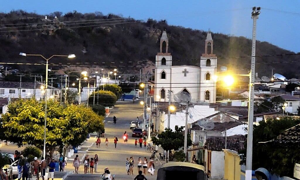 Ministério Público investiga denúncia de fraude em concurso público de Junco do Seridó