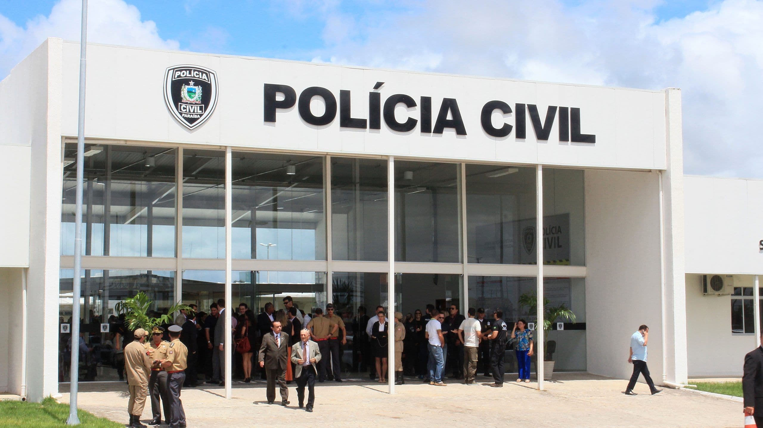 Operação cumpre 24 mandados de prisão contra suspeitos de envolvimento em homicídios e tráfico de drogas em Santa Rita