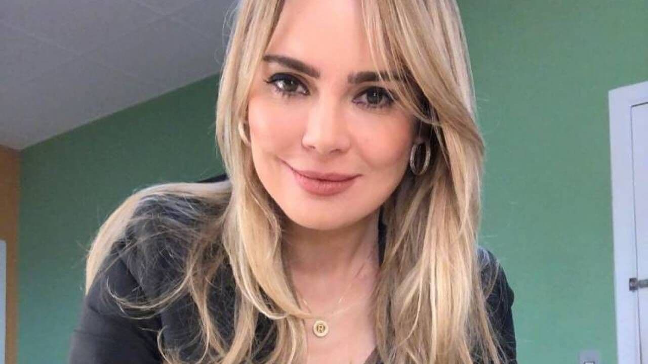 Rachel Sheherazade é dispensada do SBT após 9 anos de emissora