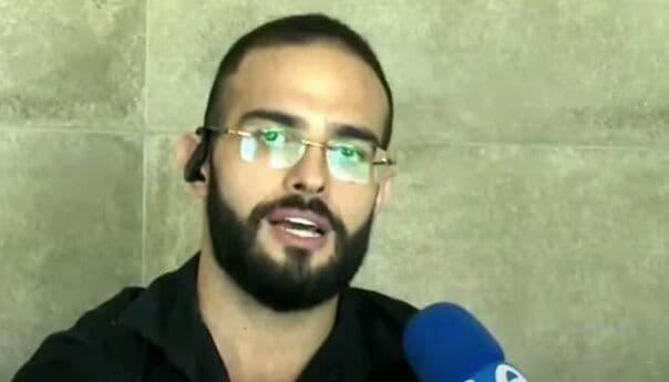 Padre Egídio autorizou venda de 270 Iphones e tabletes e teria ficado com dinheiro, revela ex-funcionário do Hospital Padre Zé