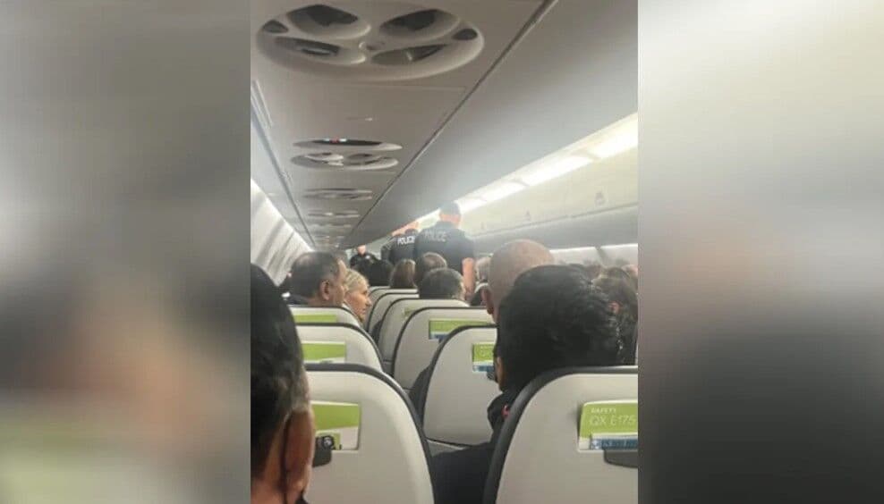 Piloto é acusado de tentativa de homicídio após tentar desligar motores de avião durante voo nos EUA