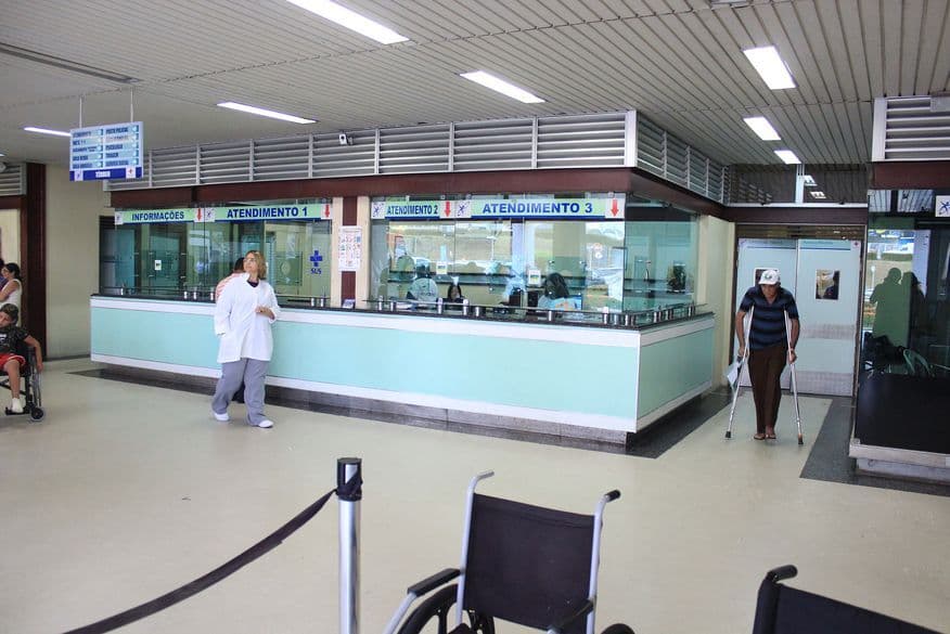 Jovem é baleado em João Pessoa e morre a caminho do hospital