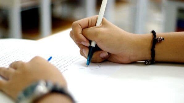 Quase 1.000 inscritos para realizar a prova do Enem na Paraíba são indígenas