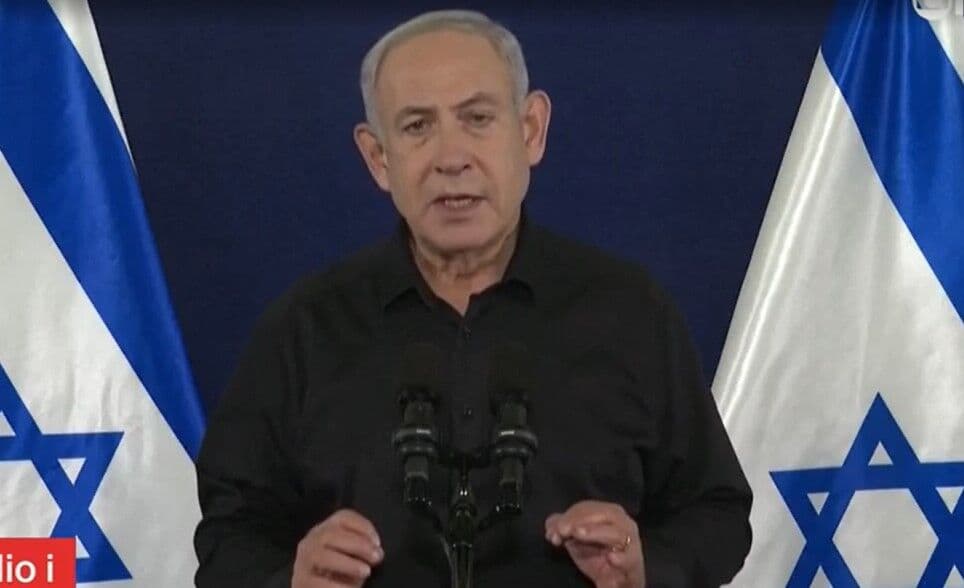 Israel busca a paz, mas se defenderá contra o Irã, diz primeiro-ministro