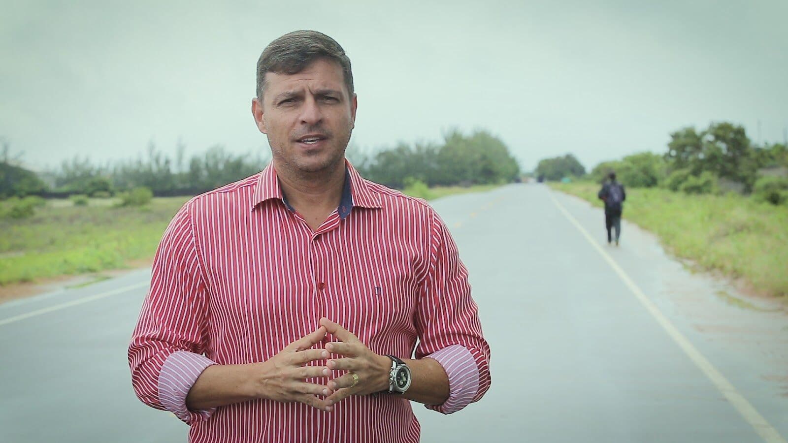 Vitor Hugo confirma operação para investigar ameaças de morte e avisa: "quem cria perfis fakes vai pagar pelos crimes"