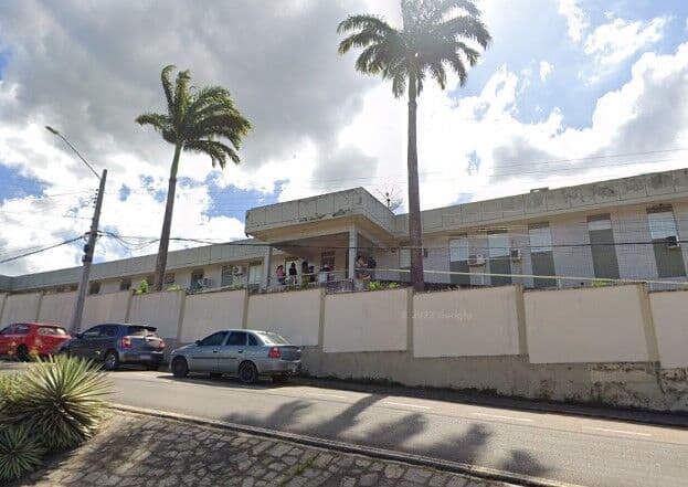Governador assina ordem de serviço para reforma do Hospital Regional de Guarabira; obra recebe R$ 31 milhões em investimento