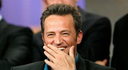 Matthew Perry deixou fortuna de R$ 600 milhões; descubra quem deve ficar com o dinheiro