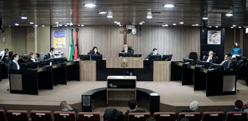 TRE-PB forma maioria para cassar quatro vereadores de Campina Grande por fraude a cota de gênero