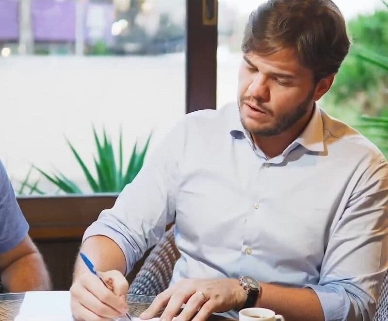 Prefeitura de Campina Grande nomeia mais dez aprovados no concurso público para a Guarda Civil Municipal