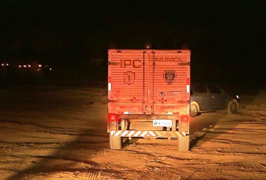 Ataque a tiros: homem é morto em apartamento em João Pessoa