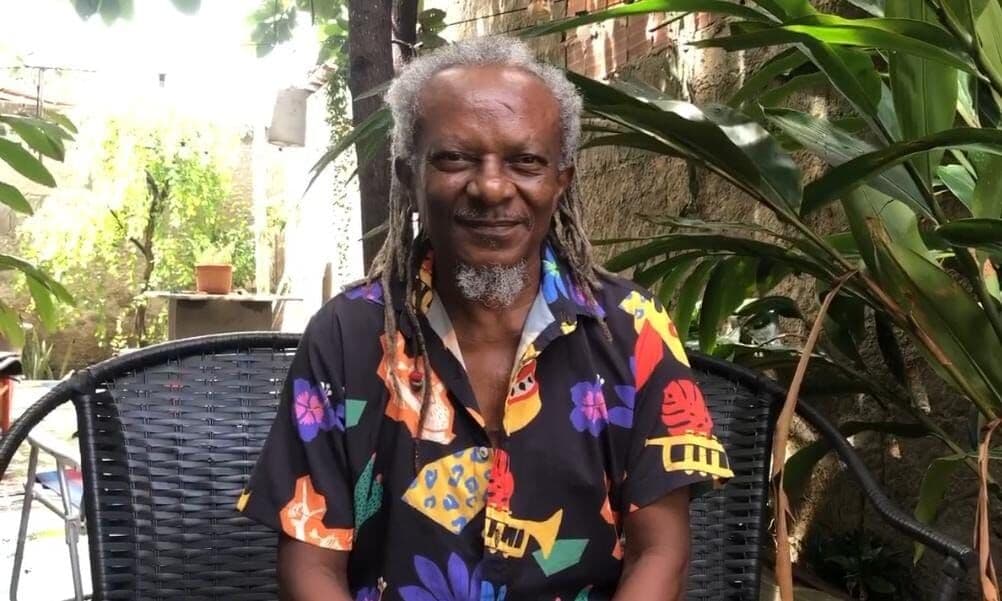 Festival na UFPB tem show de Escurinho, feirinha de artesanato e apresentação de maracatu nesta quarta-feira