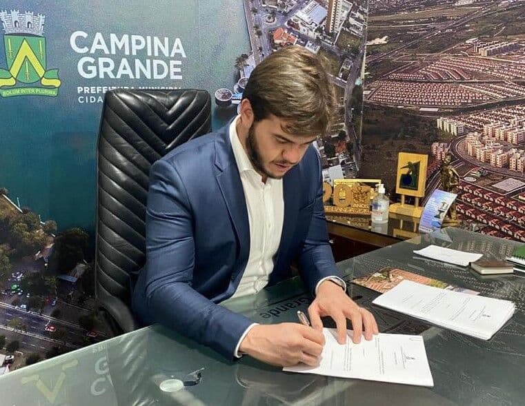 Prefeiturade Campina Grande prorroga prazo para pagamento do IPTU 2023