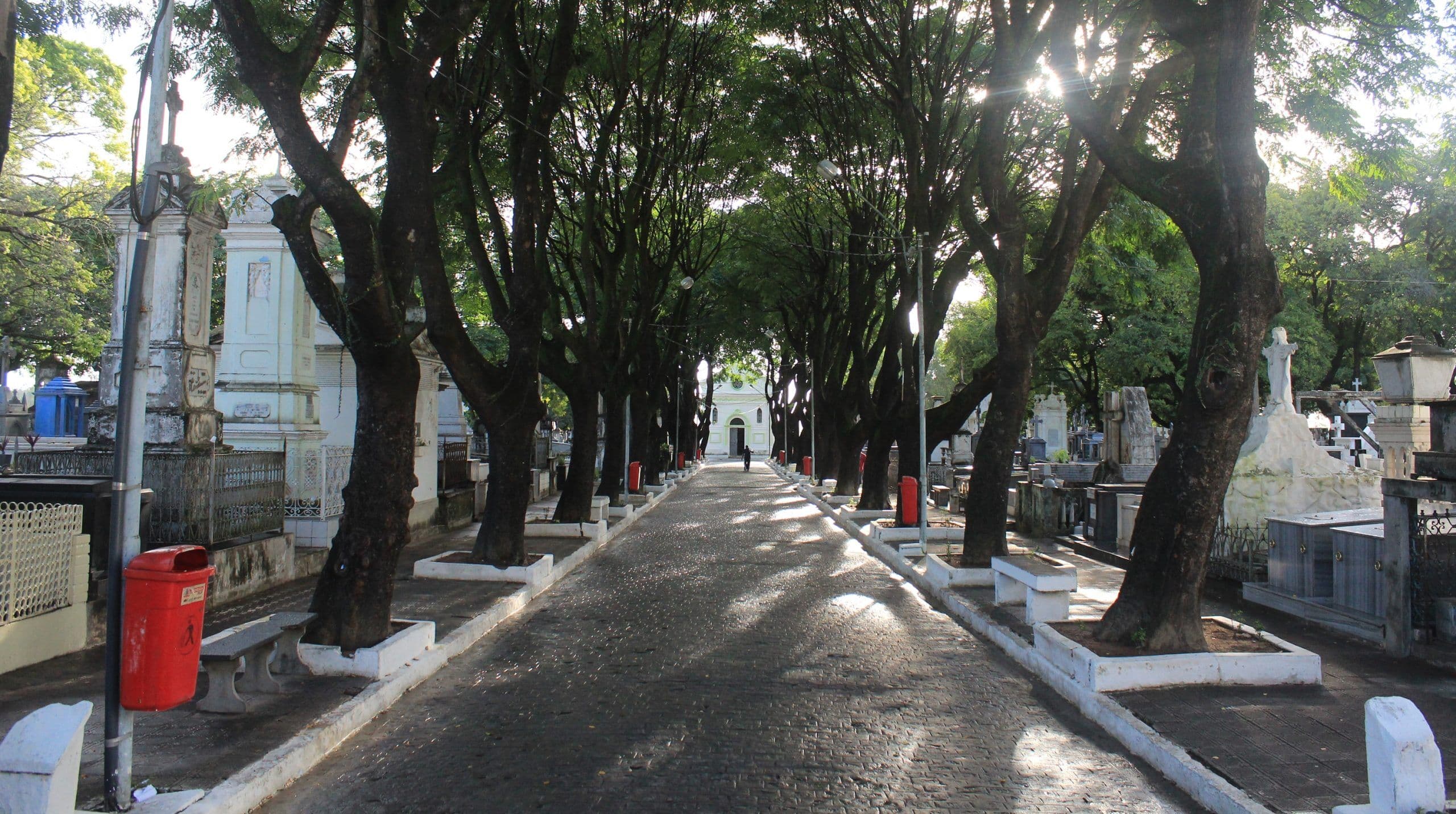 Dia de Finados: confira programação de missas em João Pessoa, Bayeux e Santa Rita