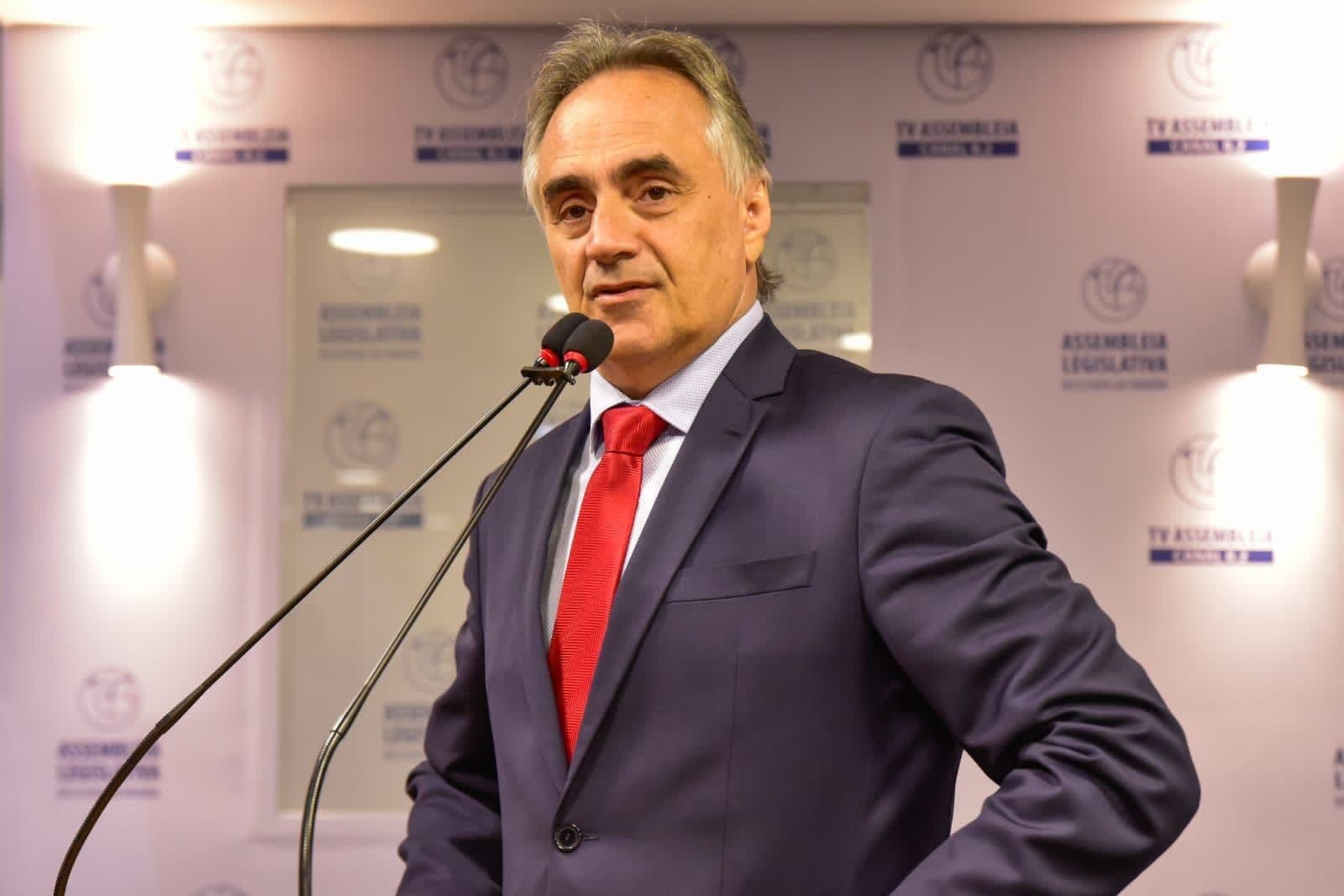 PT de João Pessoa decide por candidatura própria em 2024 e Luciano Cartaxo diz que partido vai “disputar para vencer”