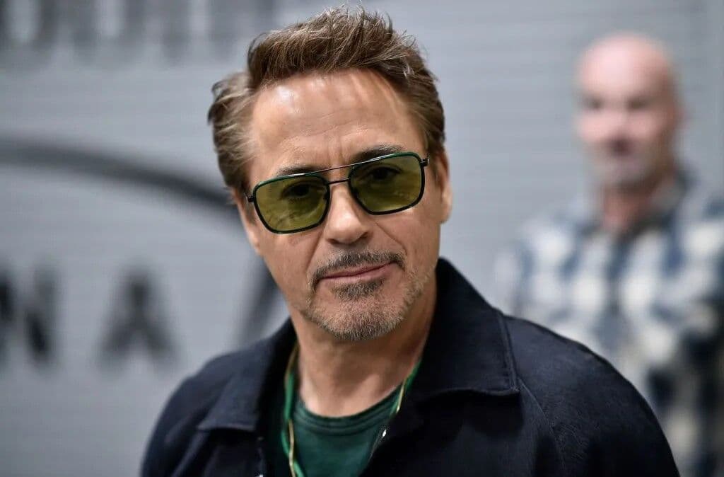 Marvel estuda trazer Homem de Ferro e Viúva Negra de volta para os “Vingadores”