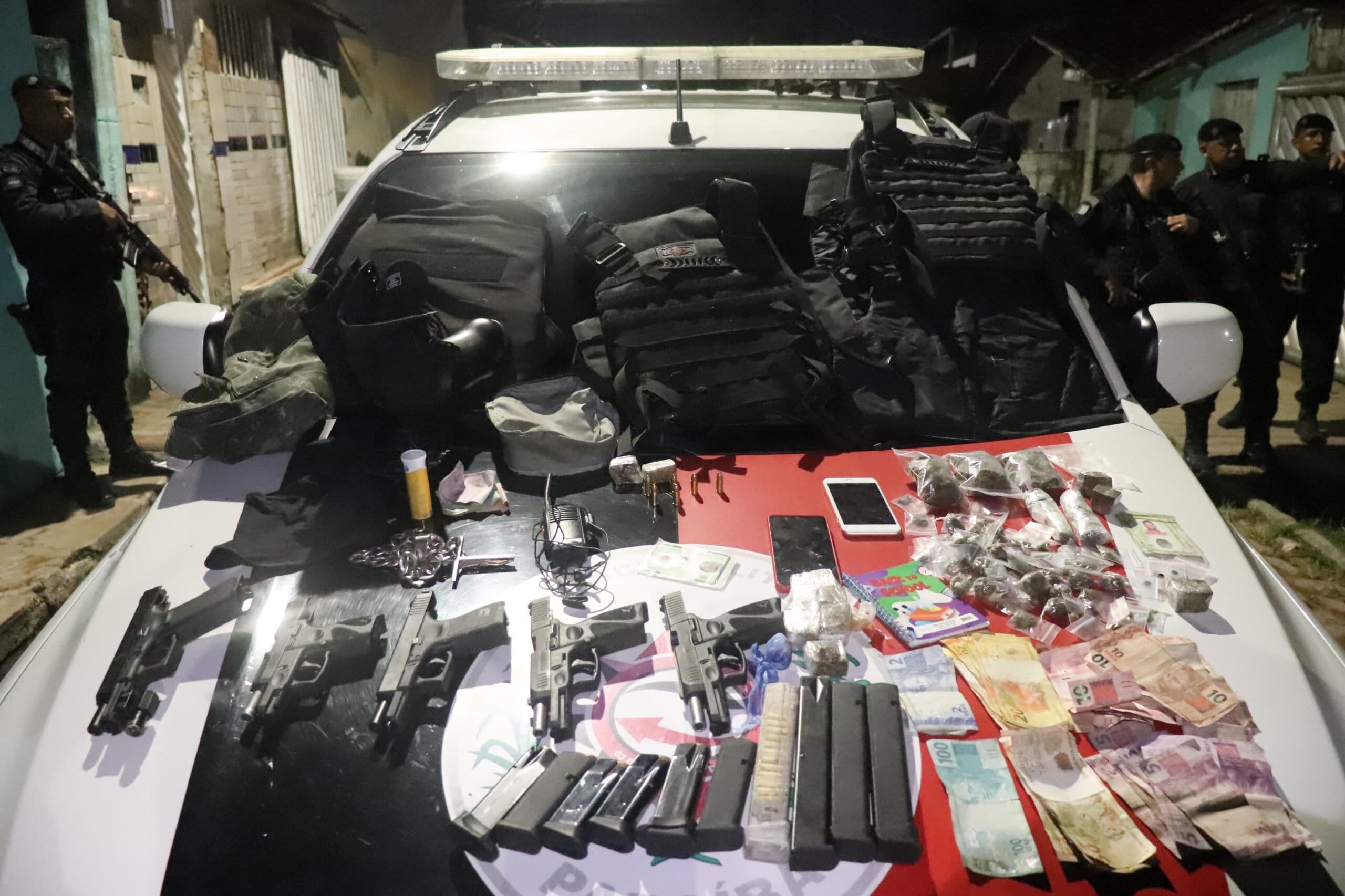 João Azevêdo apresenta revista com as conquistas e realizações do seu primeiro governo, na próxima segunda-feira