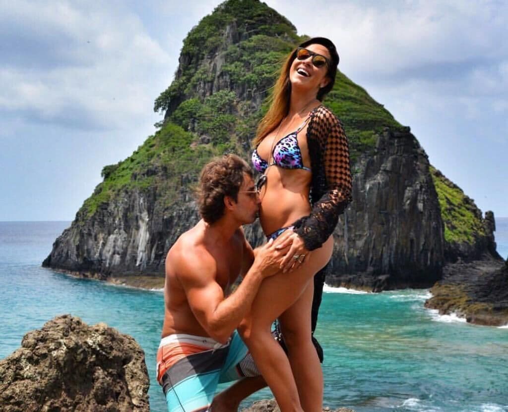 Nara mamis: a grande descoberta e a adaptação.