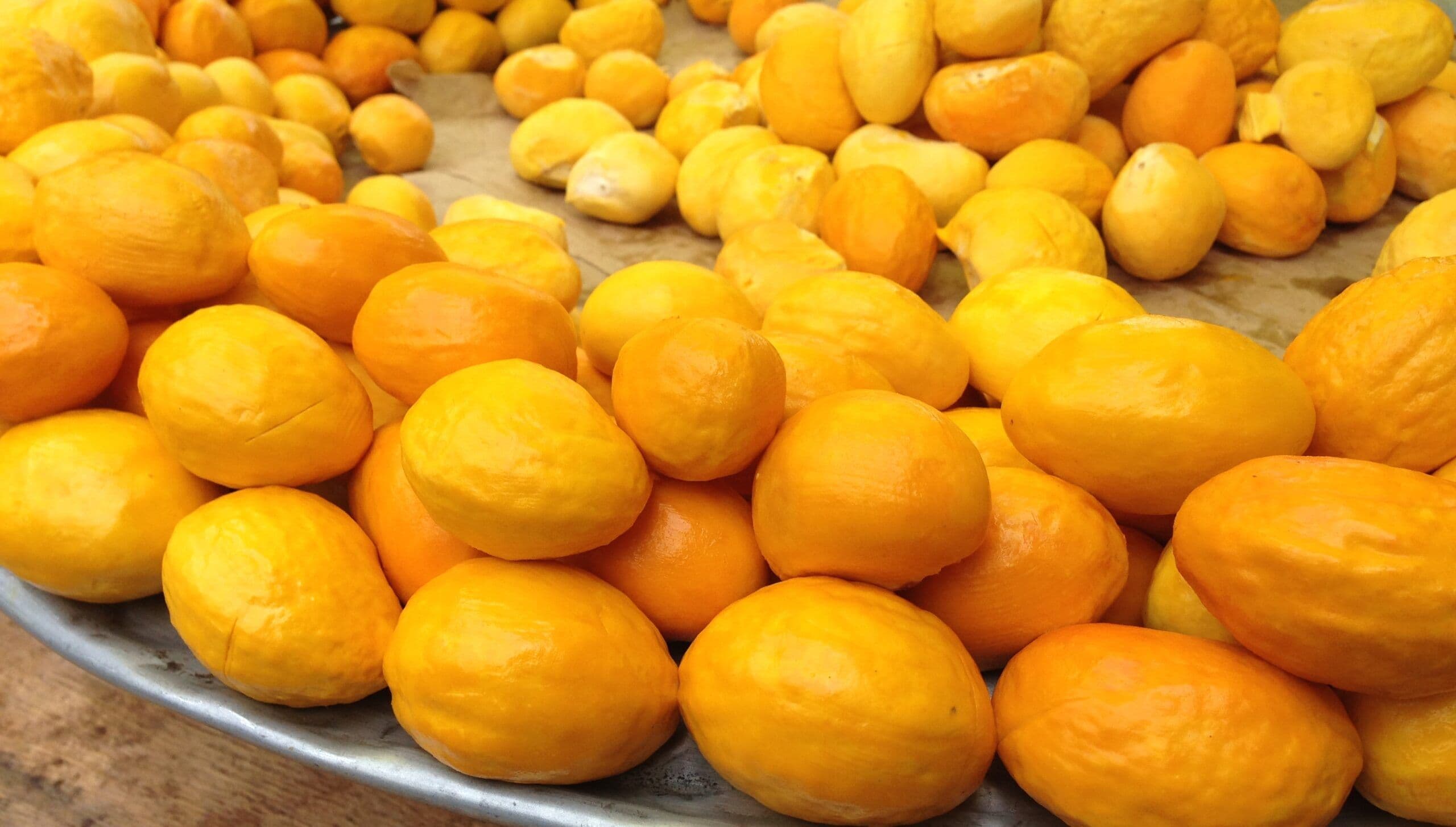 Os benefícios do Pequi para a saúde do ser humano