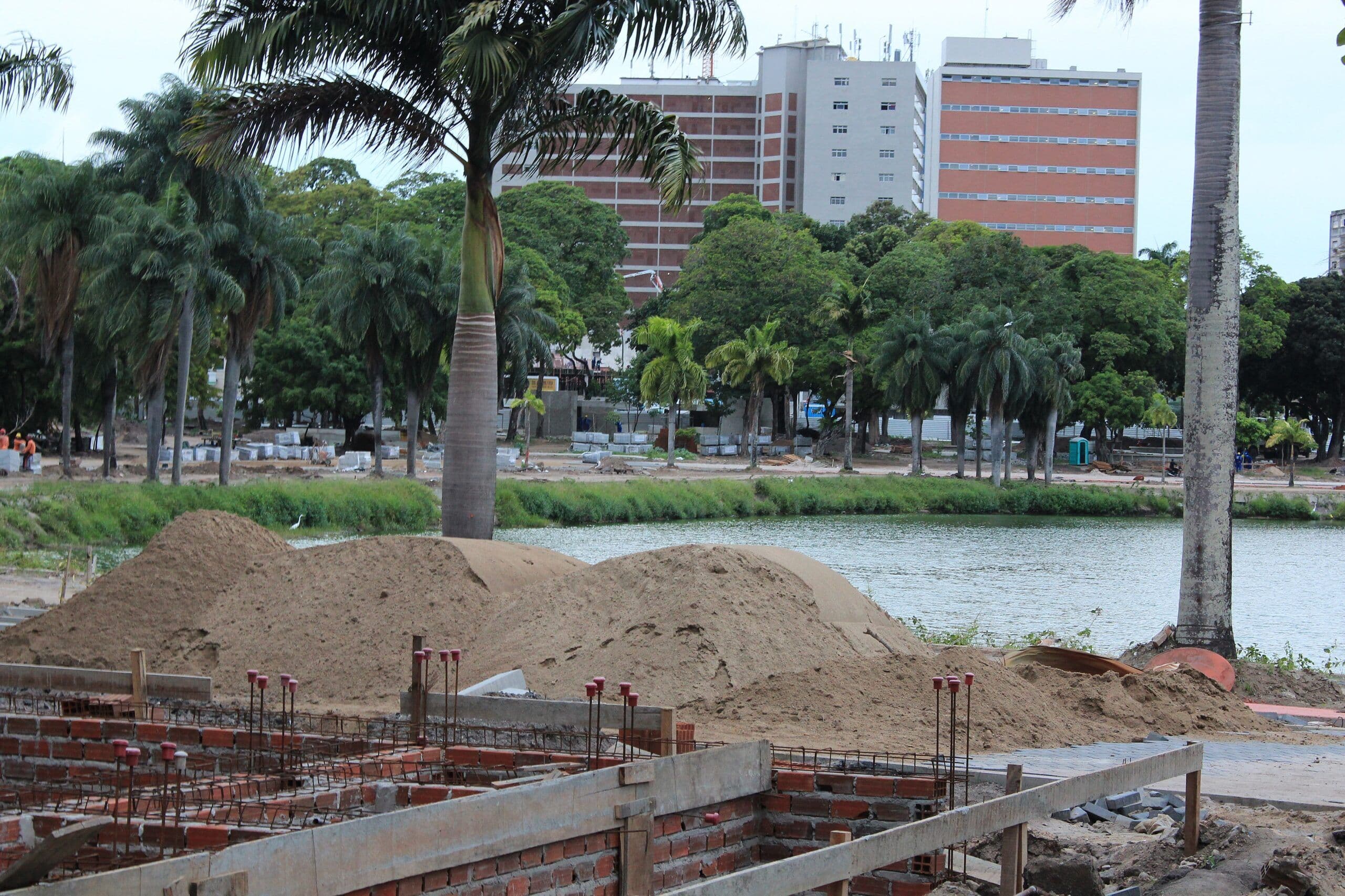 CPI da Lagoa; governistas comemoram; oposição entrará com recurso