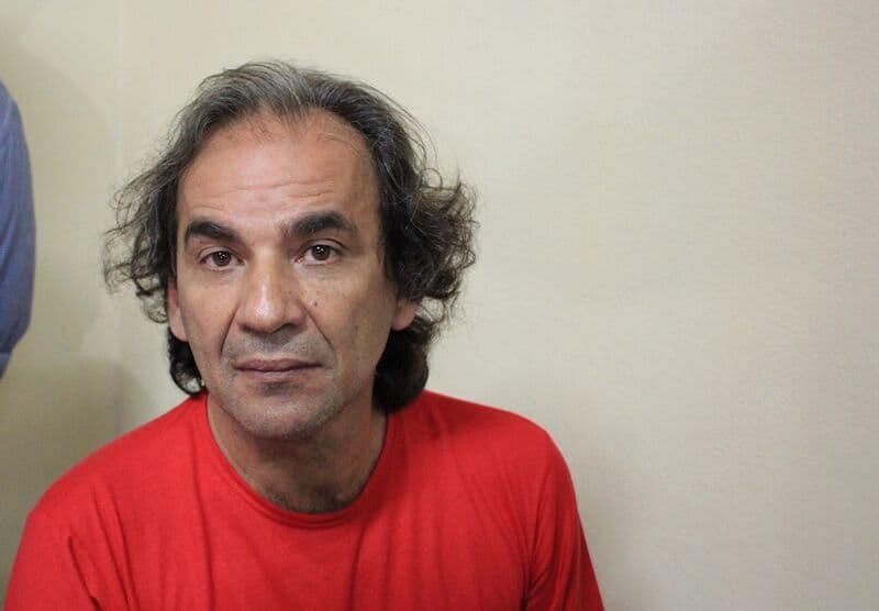 Fubadiz que não houve agressões a Mayra Barros e que respeita Antônio Barros e Cecéu