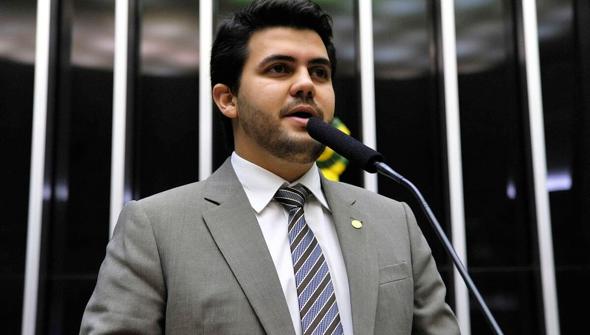 Wilson Filho vai levar apresentação de projeto de pólo de TI em reunião com ministro