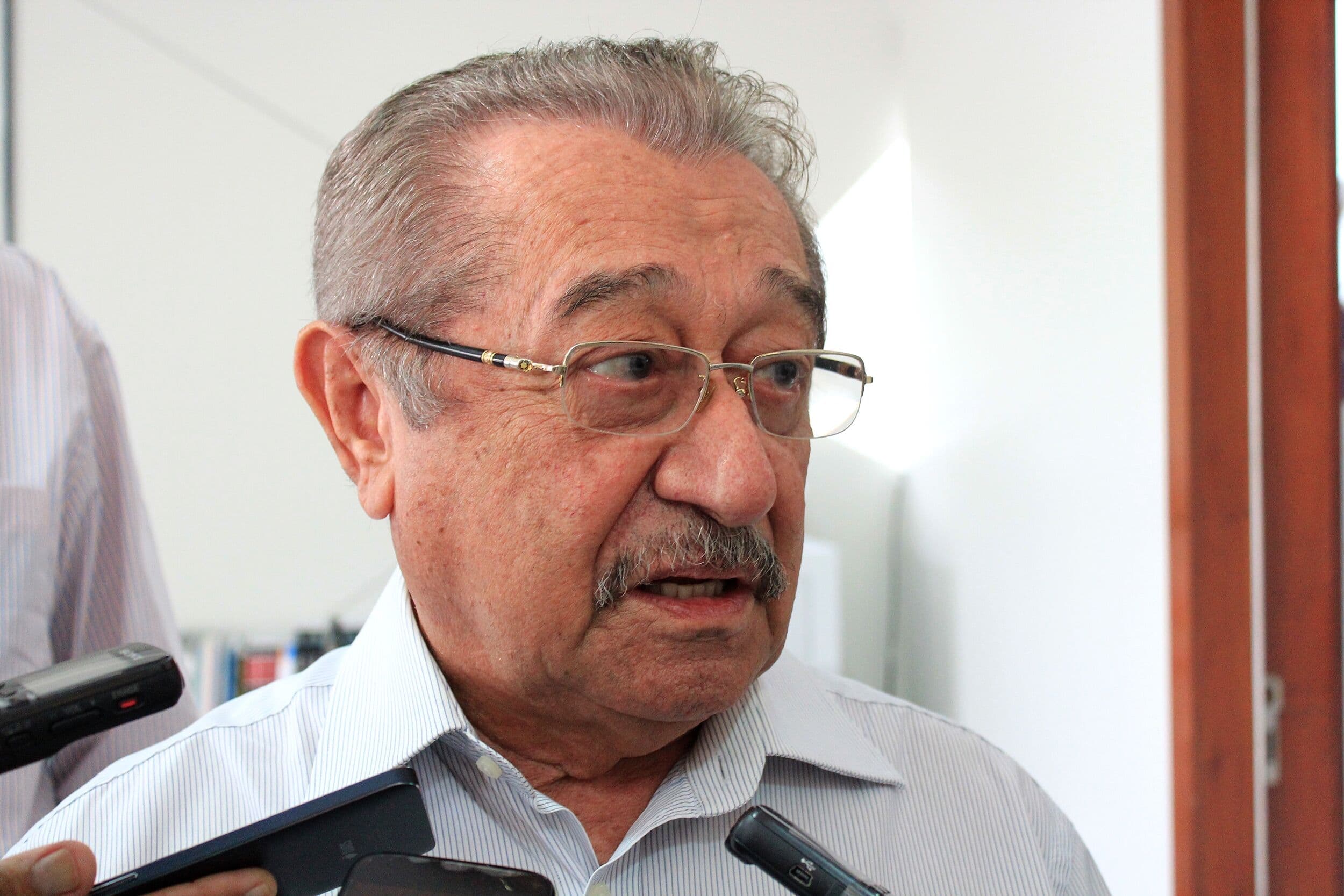 Cidades paraibanas são incluídas no Eixo Norte da Transposição do Rio São Francisco