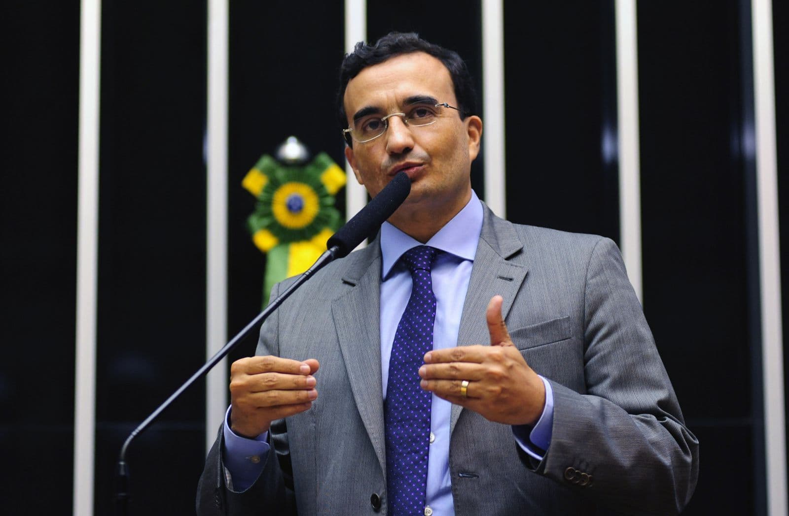 Bancada paraibana pressiona por empenho de emenda para duplicação da BR-230