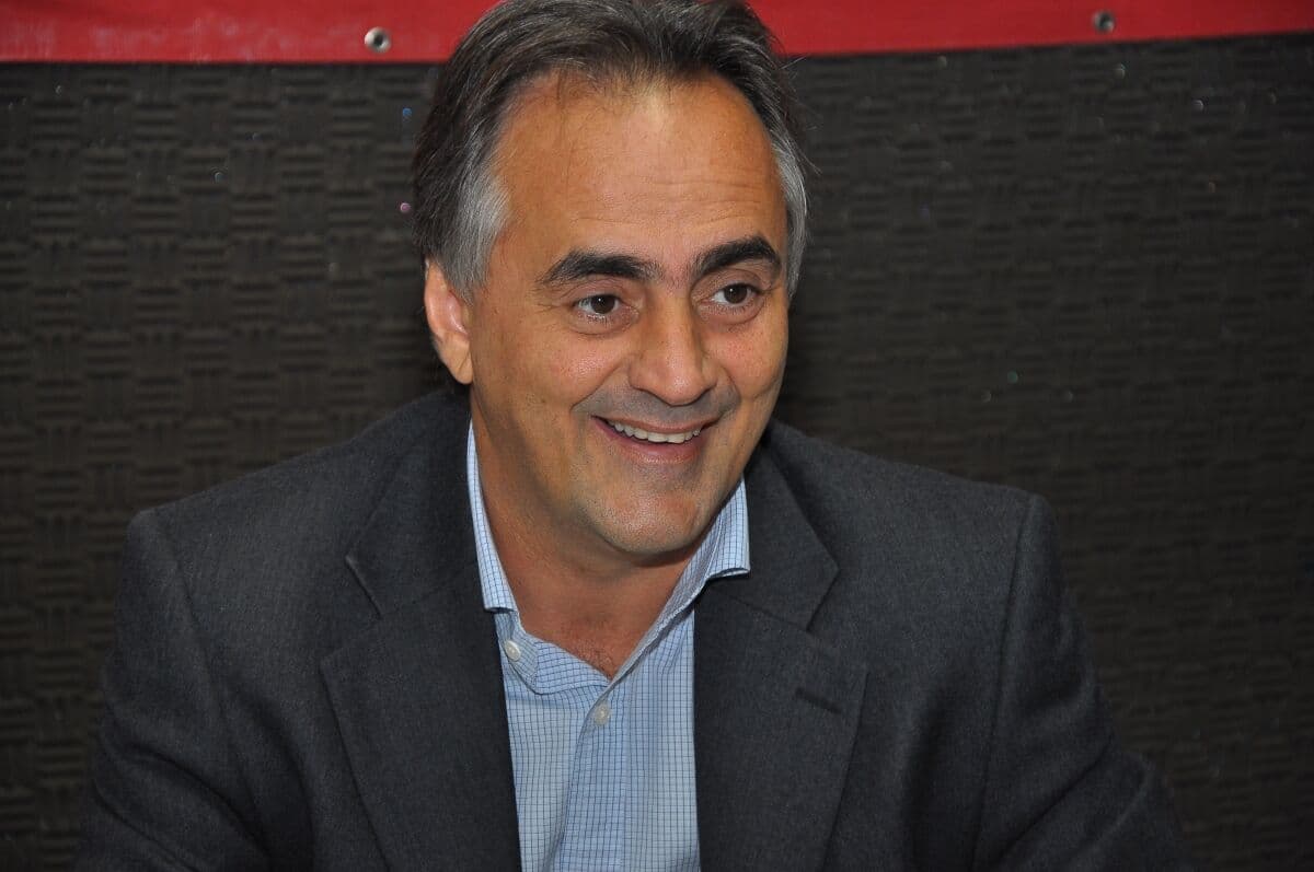 AO VIVO: Cartaxo anuncia novas medidas de combate ao coronavírus em João Pessoa