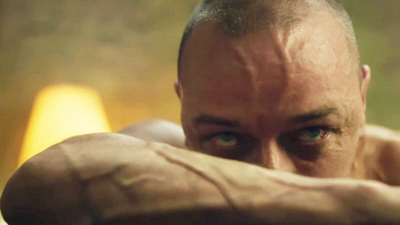 “Fragmentado”, o grande retorno de Shyamalan