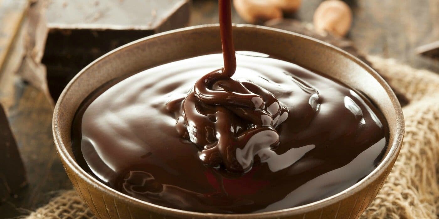 Receita de mousse de chocolate para diabéticos